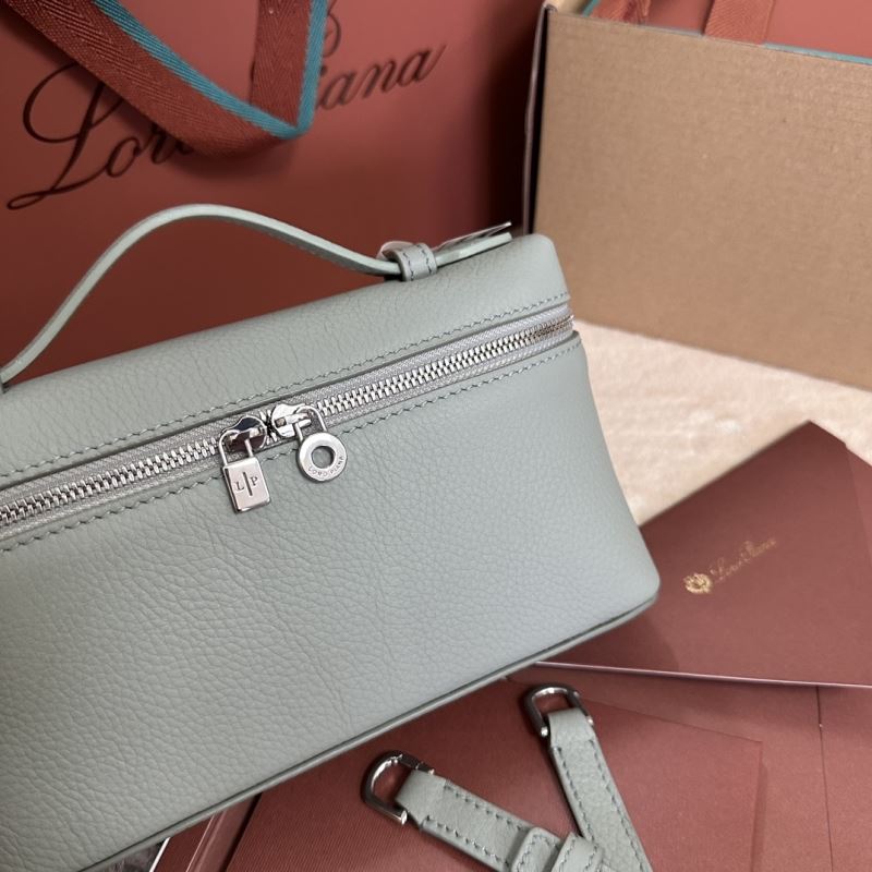 Loro Piana Satchel bags